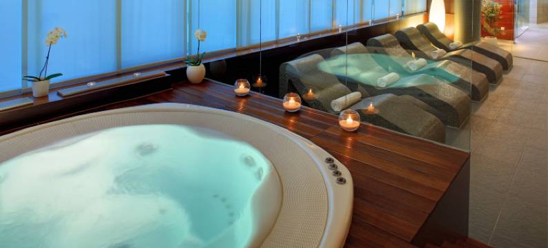 阿里斯托斯酒店(Hotel Aristos)图片