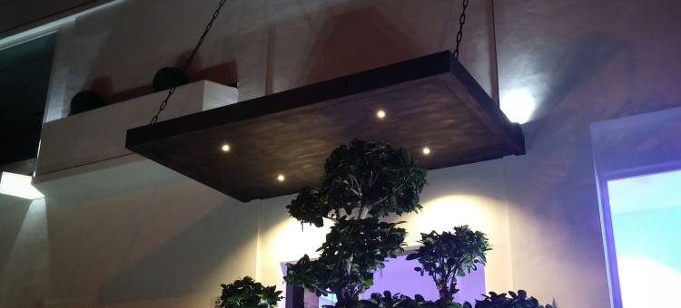 MB精品酒店- 限成人(MB Boutique Hotel - Adults Recommended)图片