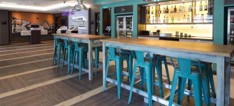 塞文欧克斯普瑞米尔酒店(Premier Inn Sevenoaks)图片