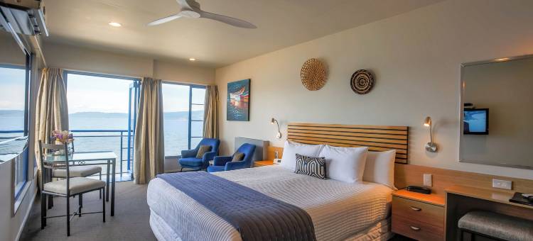 克利尔沃特汽车旅馆(Clearwater Motor Lodge)图片