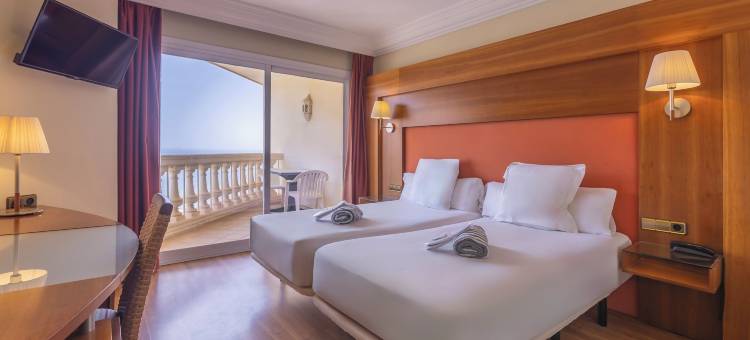 梦幻港口酒店(Hotel Moon Dreams Portomagno)图片