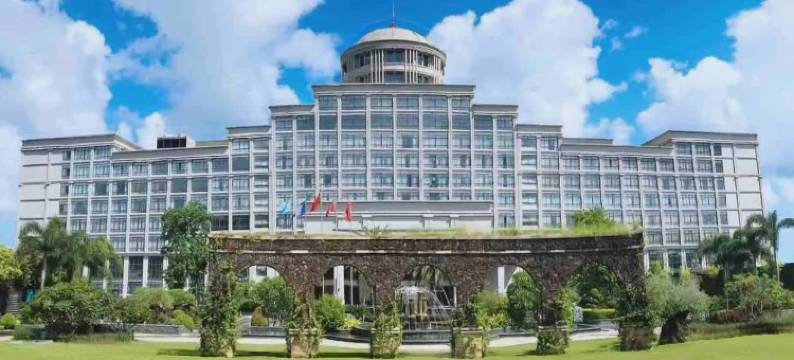 防城港萨维尔度假酒店图片