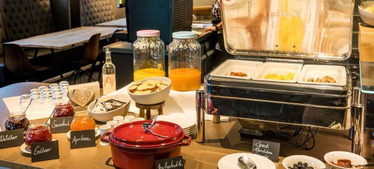 纽嘉特黄金特劳贝酒店(Hotel Goldene Traube - by Neugart)图片