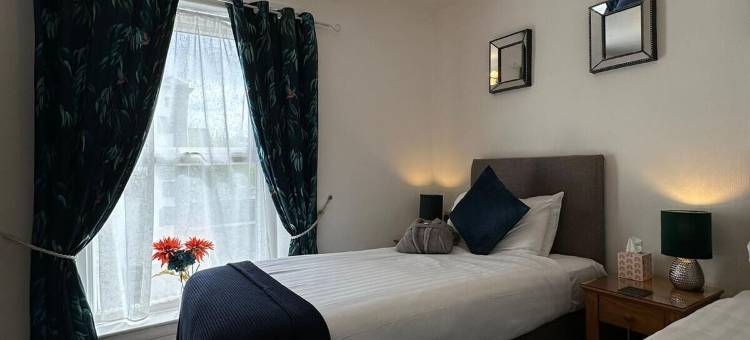 修道院民宿(Abbey House B & B)图片