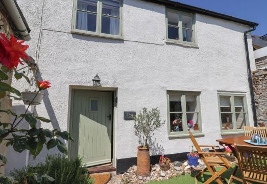 Cleve Cottage Hotel Overview