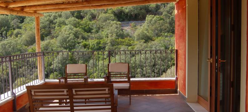 阿迪欧拉乡村度假村-原创酒店(Hotel Aldiola Country Resort)图片