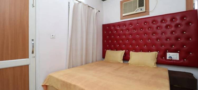 Amar Hotel图片