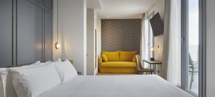 Arrizul大教堂酒店(Hotel Arrizul Catedral)图片