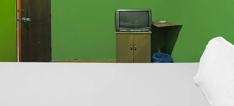 O酒店宾馆帕克德-近名古屋山购物中心(Hotel O Penginapan Pak DheNearMall Nagoya Hill)图片