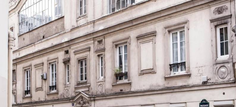 Orso Doisy 星酒店(Doisy Etoile - Orso Hotels)图片