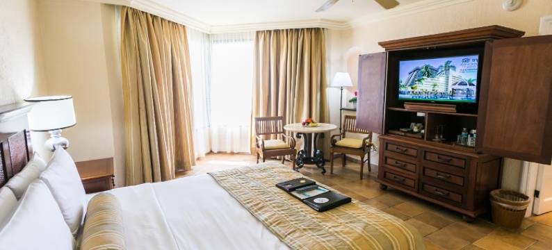 阿卡普尔科皮埃尔蒙多帝国钻石海滨度假村(Pierre Mundo Imperial Riviera Diamante Acapulco)图片