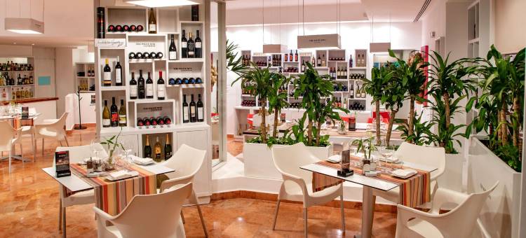 大绿洲棕榈全包酒店(Grand Oasis Palm - All Inclusive)图片