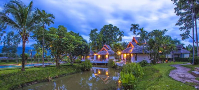 布拉浪帕度假村(Bura Lumpai Resort)图片