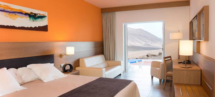 甘迪亚俱乐部公主酒店(Club Jandía Princess)图片