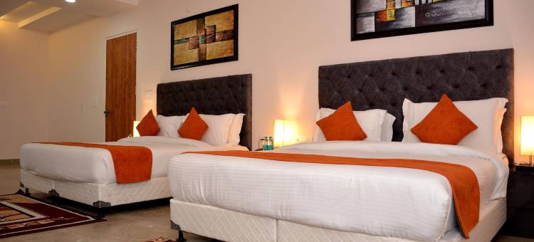 大酒店(Hotel the Grand)图片