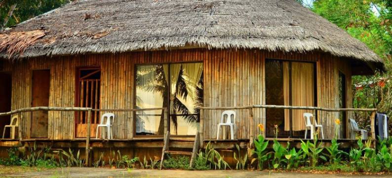 托里斯背包客天堂旅馆(Tori's Backpackers Paradise)图片
