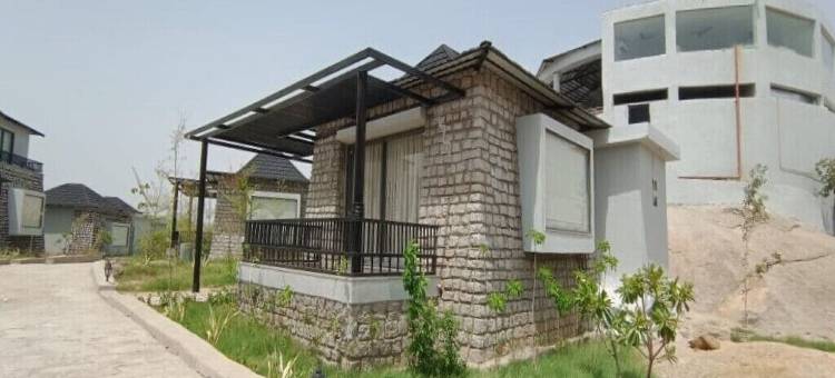One Earth 豹子公园贾瓦伊(One Earth A Leopard Park, Jawai)图片