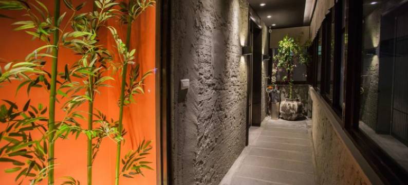 台南玩家小西门图片