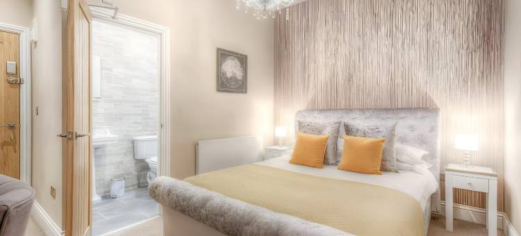 乔治·赖特精品酒店-酒吧和餐厅(The George Wright Boutique Hotel, Bar & Restaurant)图片