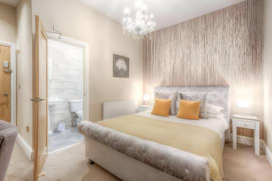 乔治·赖特精品酒店-酒吧和餐厅(The George Wright Boutique Hotel, Bar & Restaurant)