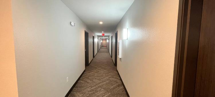 福特湖6号工作室，德克萨斯州(Studio 6 Fort Worth, TX - Lake Worth)图片