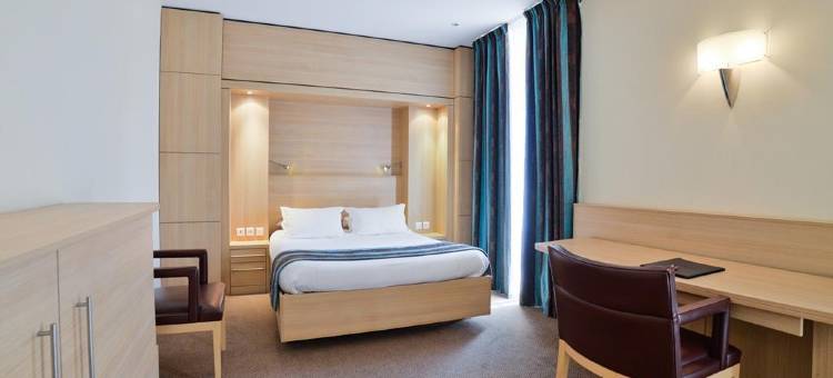 美居巴约讷中心大酒店(Mercure Bayonne Centre - le Grand Hôtel)图片