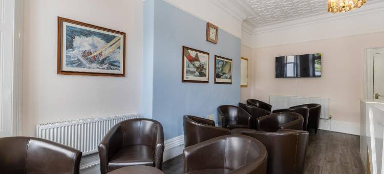 德雷克酒店普利茅斯(The Drake Hotel Plymouth)图片