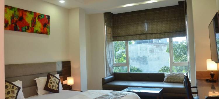 索潘高地酒店(Hotel Sopan Heights)图片