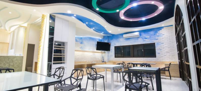 澎湖山水贝壳沙民宿图片