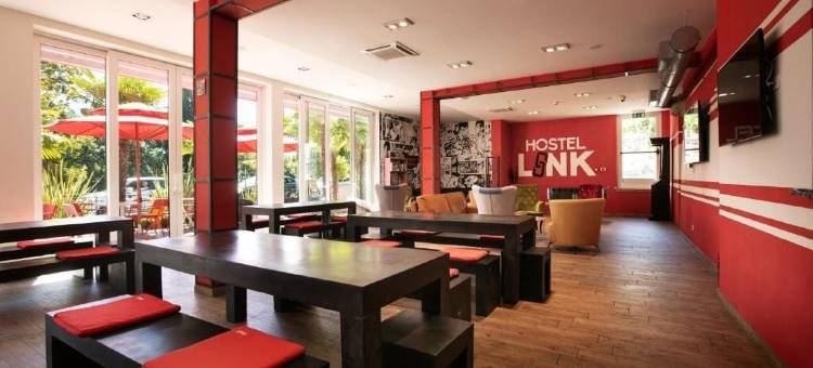 林克旅舍(Hostel Link)图片