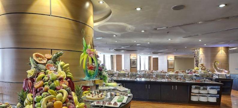 威望阿尔玛萨赫酒店(Prestige Al Mashaer Hotel)图片