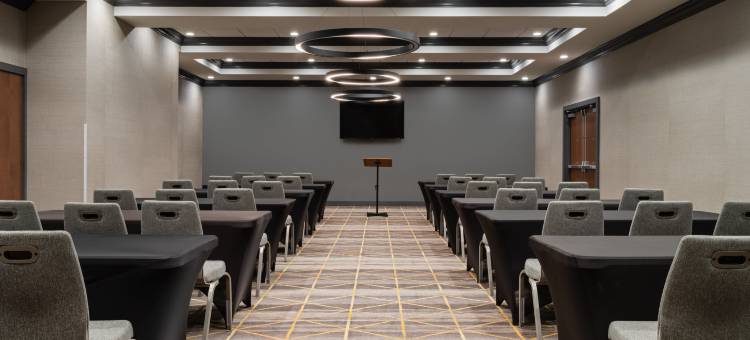 奥兰多国际大道主题公园智选假日套房酒店(Holiday Inn & Suites Orlando I-Drive - Theme Parks)图片