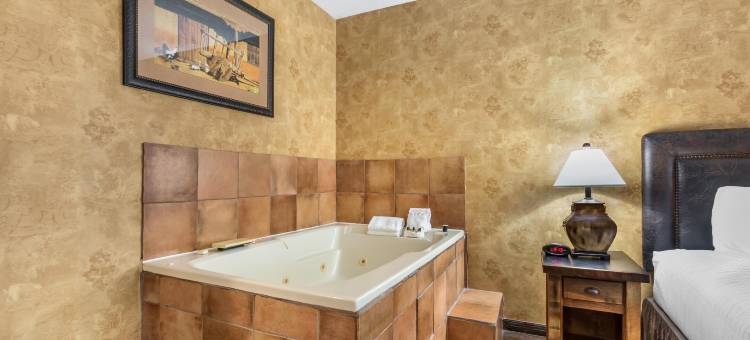 圣达菲贝斯特韦斯特优质酒店(Best Western Plus Inn of Santa Fe)图片