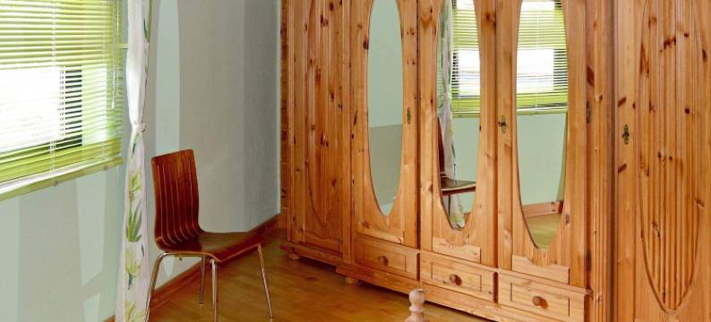 埃伊兹沃格的度假屋(Holiday Home in Eidsvåg)图片