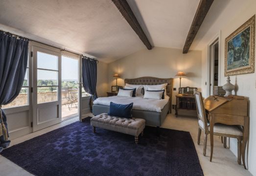 Chateau le CagnardHotel Overview