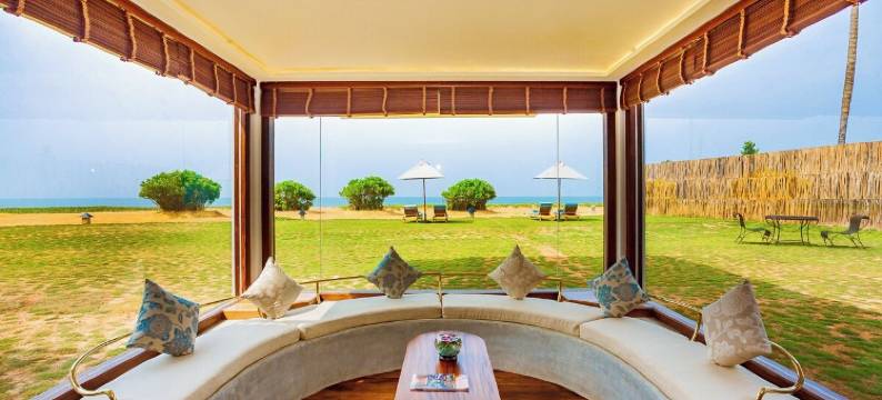 瓦图拉度假村及水疗中心(Wattura Resort & Spa)图片