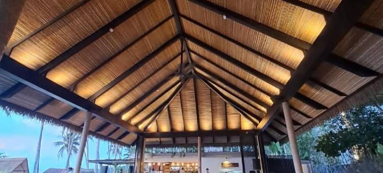 ANGKLA海滩俱乐部精品度假村(Angkla Beach Club & Boutique Resort)图片