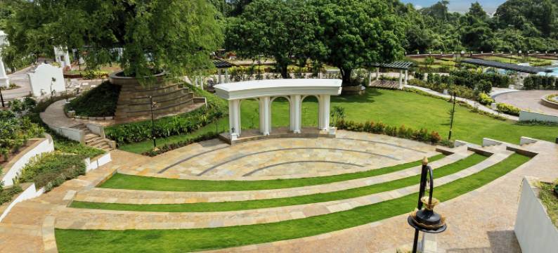 米罗斯(原帝国果阿)(Miros Goa - Formerly Imperial Goa)图片