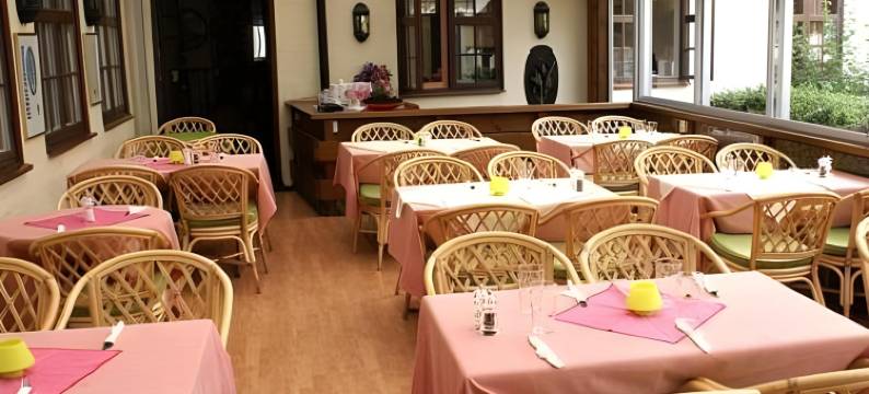 希惟丹主人酒店(Värdshuset Hwitan)图片