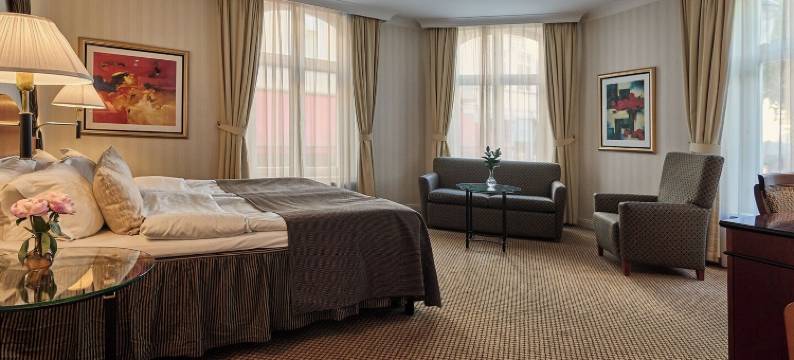 莫尔伯格精英酒店(Elite Hotel Mollberg)图片