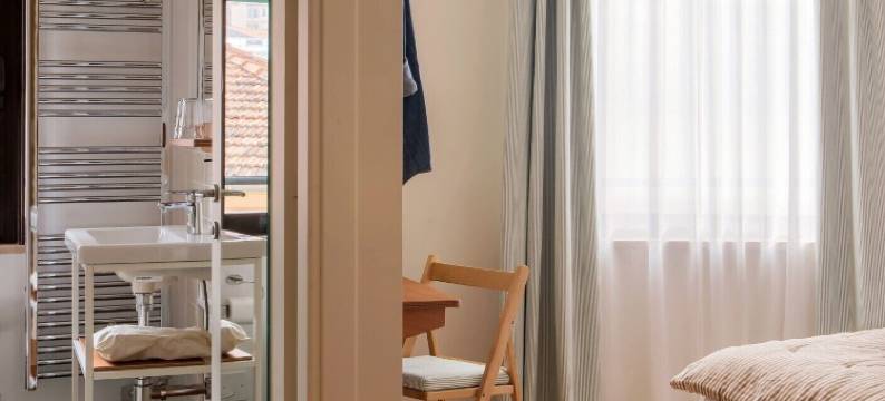 摩纳哥 Alfred 酒店(Alfred Hotels Monaco)图片