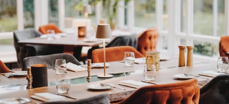 兰德豪斯席德尔酒店(Landhaus Schieder)图片