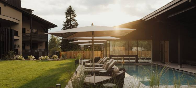 瓦尔德拉斯特 - 森林边生活(Waldrast - Forestside Living)图片