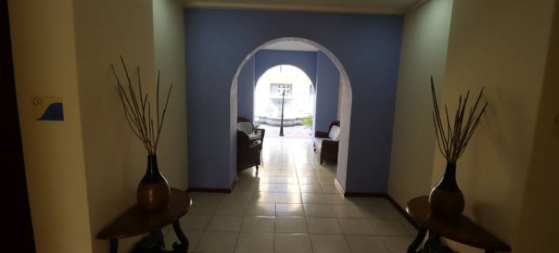 特瓦坎皇家金堡酒店(Hotel Casa Real Tehuacan)图片