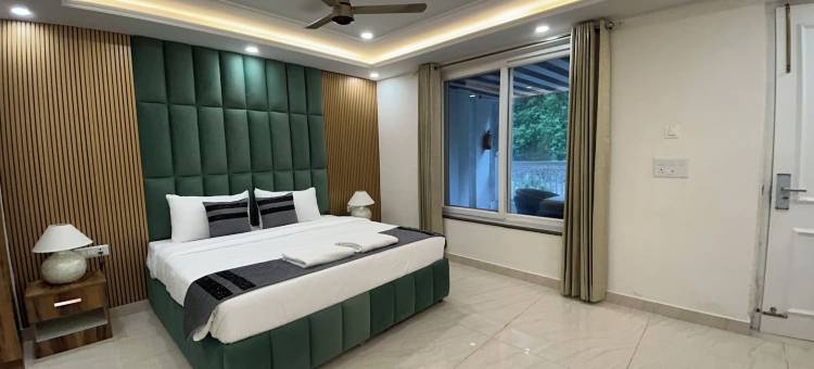 精致度假屋(Refined Retreat)图片