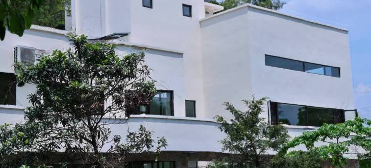 花筑·武义青枫谷民宿图片