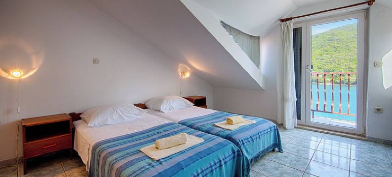 马洛拉戈公寓(Apartments Malo Lago)图片