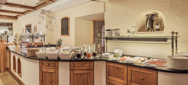 特劳伯酒店(Hotel Traube)图片