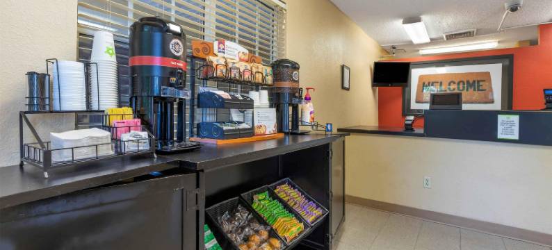 Extended Stay America Suites - 哥伦比亚 - 西 - 126号州际公路(Extended Stay America Suites - Columbia - West - Interstate 126)图片