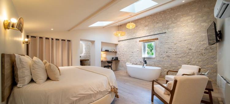 里威南酒店(Hôtel Rive Sud)图片